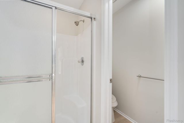 1883 Poppleton Drive, West Bloomfield Charter Township, MI 48324