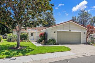3268 San Amadeo A, Laguna Woods, CA 92637