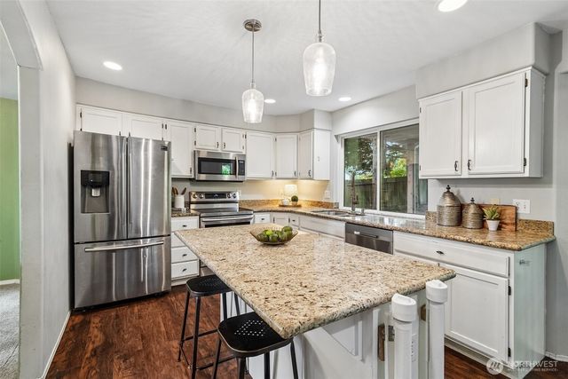 3433 S 280th Street, Auburn, WA 98001