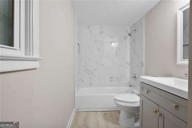 1367 N Hicks Circle NW, Conyers, GA 30012