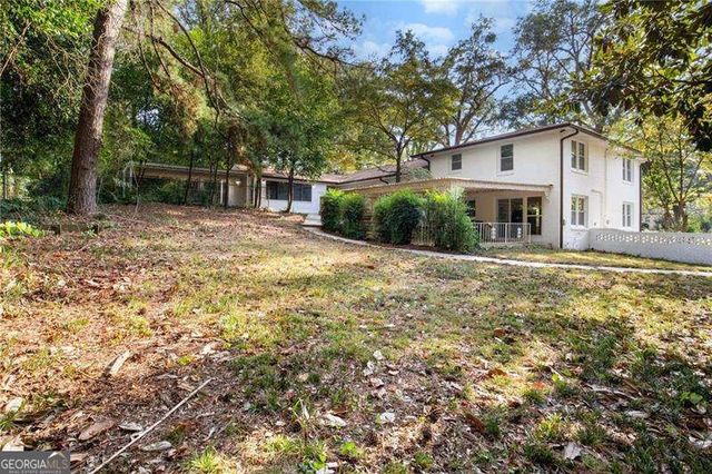 1367 N Hicks Circle NW, Conyers, GA 30012