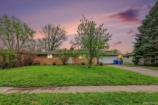 3688 Breaker Street, Waterford Charter Township, MI 48329