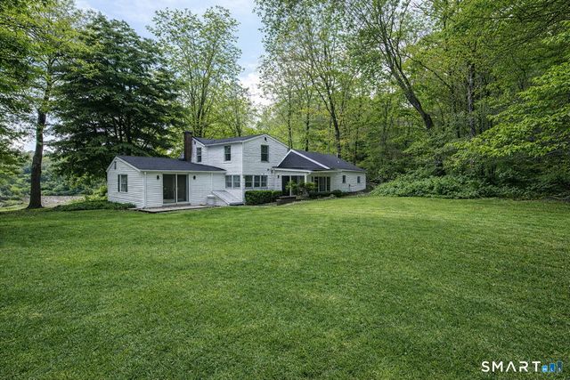 128 Machine Shop Hill Road, Windham, CT 06266