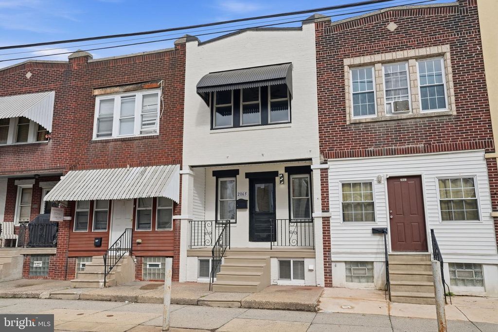 2065 BRIDGE ST #1, Philadelphia, PA 19124 — photo 2