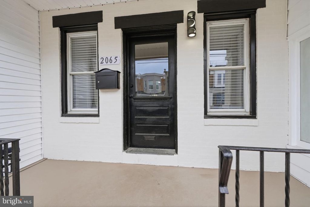 2065 BRIDGE ST #1, Philadelphia, PA 19124 — photo 3