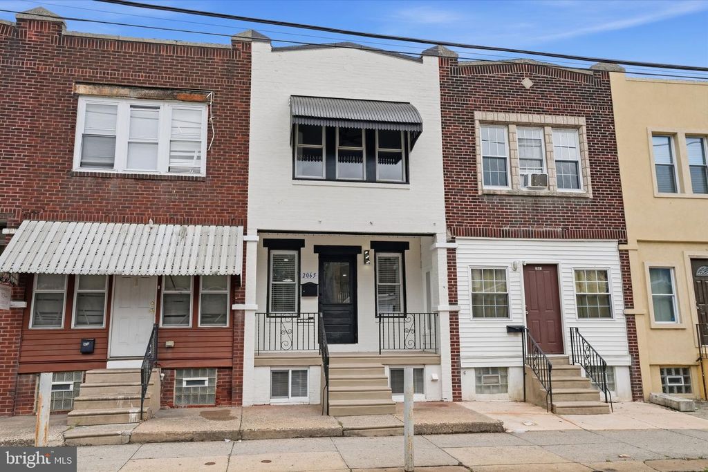 2065 BRIDGE ST #1, Philadelphia, PA 19124 — photo 5
