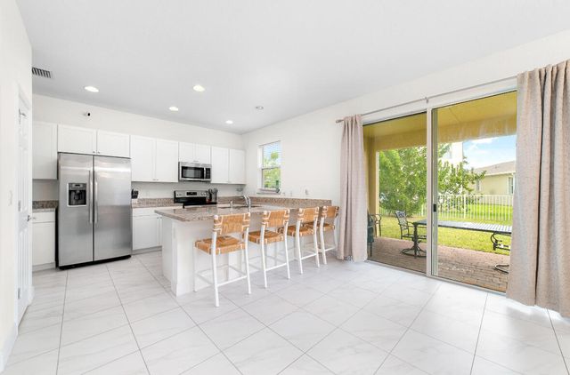 2011 NW Cataluna Circle, Port St. Lucie, Port St Lucie, FL 34986