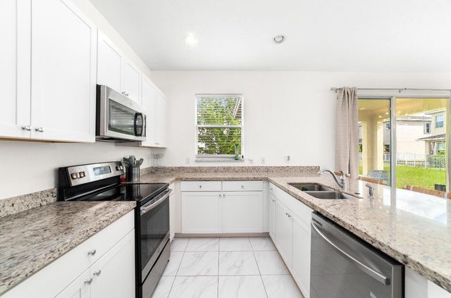 2011 NW Cataluna Circle, Port St. Lucie, Port St Lucie, FL 34986