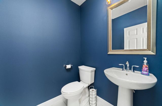 2011 NW Cataluna Circle, Port St. Lucie, Port St Lucie, FL 34986