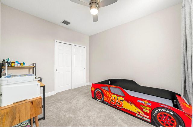 2011 NW Cataluna Circle, Port St. Lucie, Port St Lucie, FL 34986