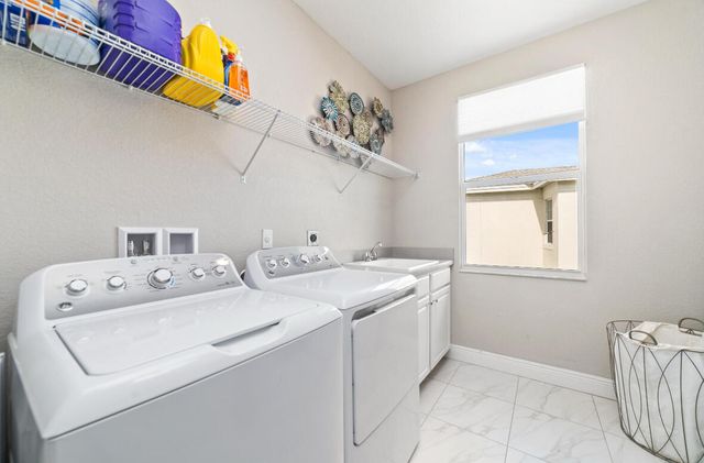 2011 NW Cataluna Circle, Port St. Lucie, Port St Lucie, FL 34986