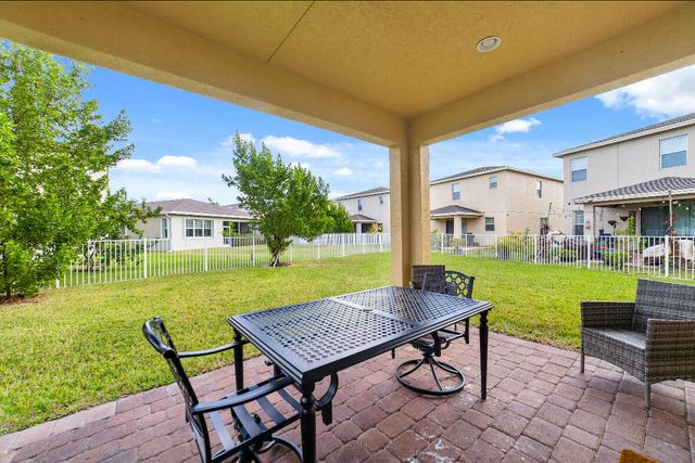 2011 NW Cataluna Circle, Port St. Lucie, Port St Lucie, FL 34986