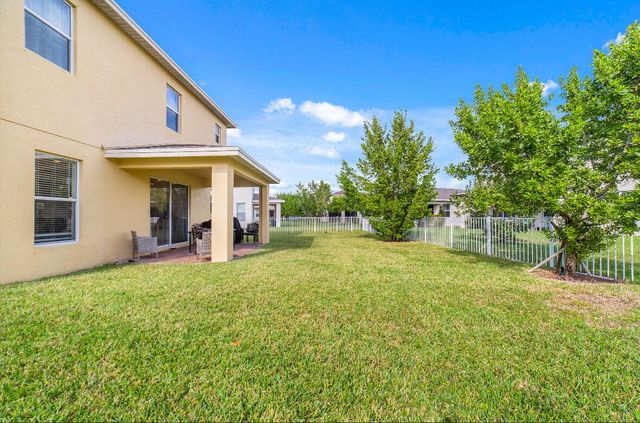 2011 NW Cataluna Circle, Port St. Lucie, Port St Lucie, FL 34986