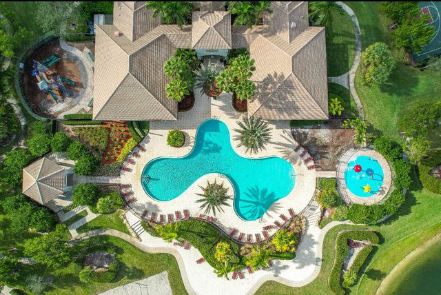 2011 NW Cataluna Circle, Port St. Lucie, Port St Lucie, FL 34986