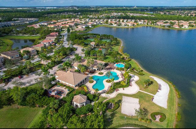 2011 NW Cataluna Circle, Port St. Lucie, Port St Lucie, FL 34986