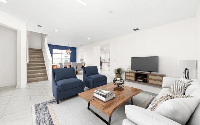 2011 NW Cataluna Circle, Port St. Lucie, Port St Lucie, FL 34986