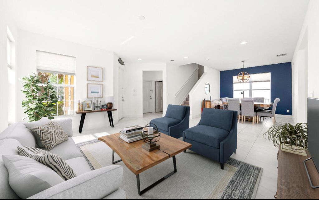 2011 NW Cataluna Circle, Port St. Lucie, Port St Lucie, FL 34986