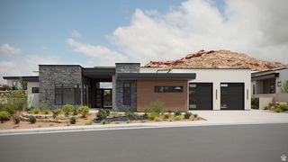 1568 N ST. ANDREWS WAY #102, Washington, UT 84780