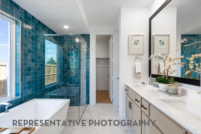 767 Stoney Bridge Way, Lavon, TX 75166