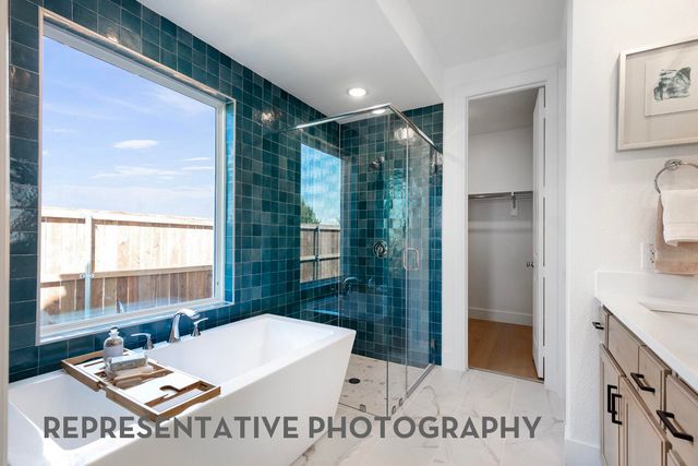 767 Stoney Bridge Way, Lavon, TX 75166