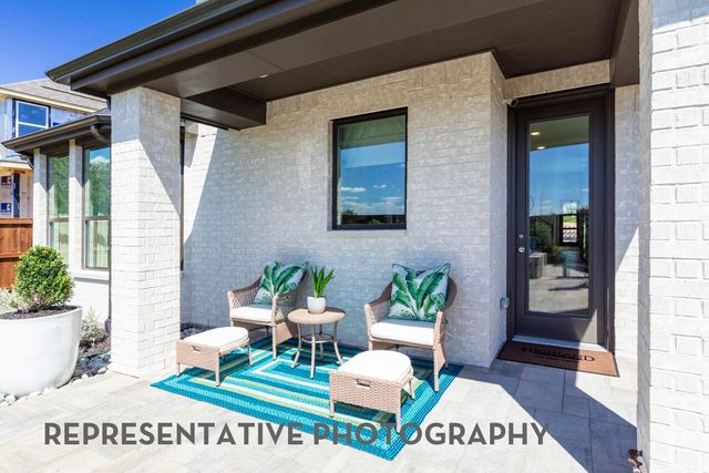 767 Stoney Bridge Way, Lavon, TX 75166