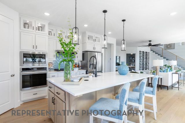 767 Stoney Bridge Way, Lavon, TX 75166