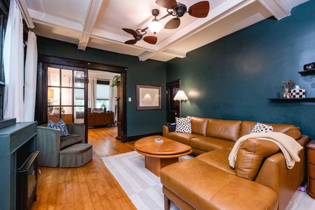 1123 Kavanaugh Boulevard, Little Rock, AR 72205