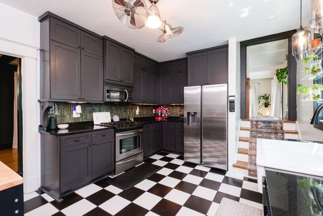 1123 Kavanaugh Boulevard, Little Rock, AR 72205