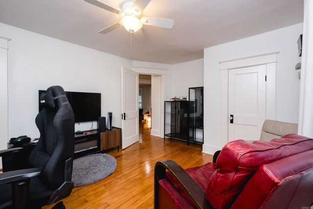 1123 Kavanaugh Boulevard, Little Rock, AR 72205