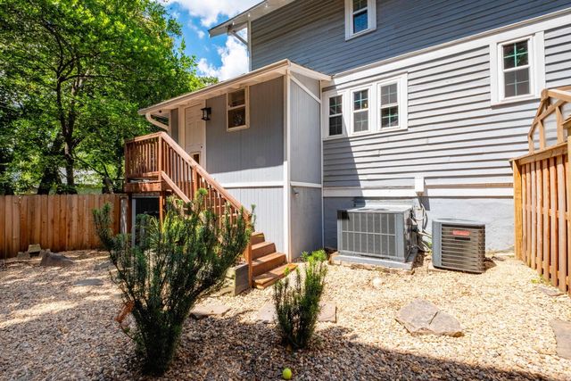 1123 Kavanaugh Boulevard, Little Rock, AR 72205