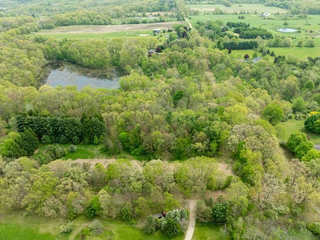 VL Tipsico Lake Rd Parcel A, Fenton, MI 48430