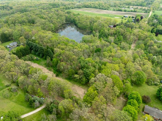 VL Tipsico Lake Rd Parcel A, Fenton, MI 48430