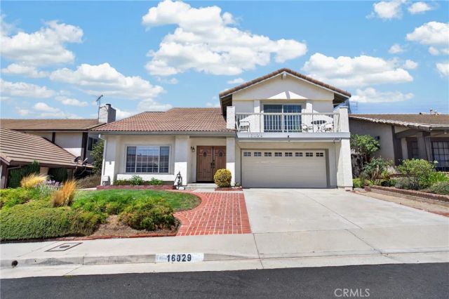 16029 Spur Ridge Road, Sylmar, CA 91342