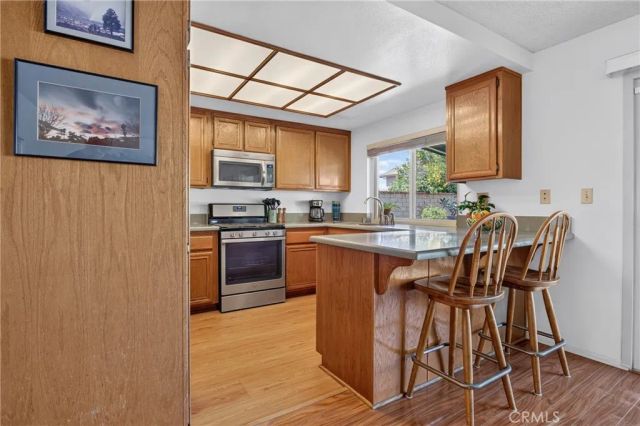 16029 Spur Ridge Road, Sylmar, CA 91342