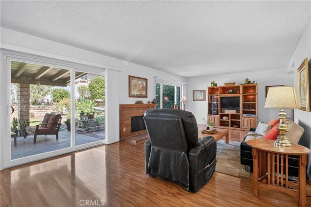 16029 Spur Ridge Road, Sylmar, CA 91342