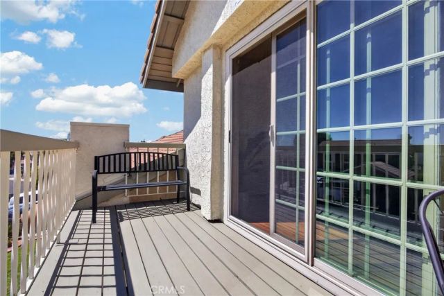 16029 Spur Ridge Road, Sylmar, CA 91342