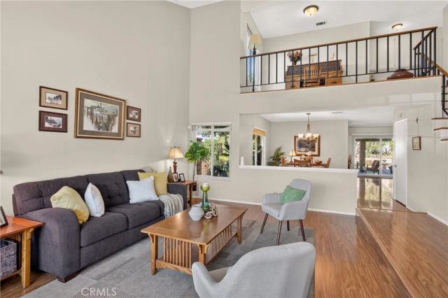 16029 Spur Ridge Road, Sylmar, CA 91342