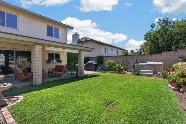 16029 Spur Ridge Road, Sylmar, CA 91342