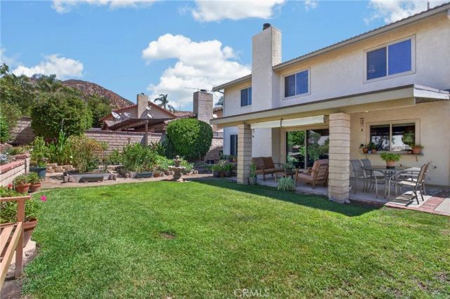 16029 Spur Ridge Road, Sylmar, CA 91342