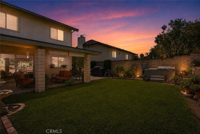 16029 Spur Ridge Road, Sylmar, CA 91342
