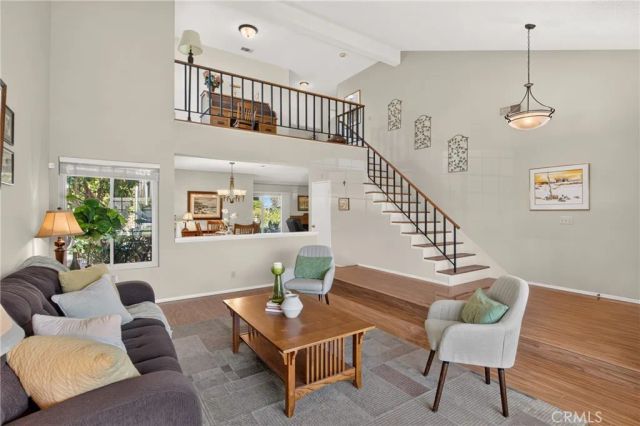 16029 Spur Ridge Road, Sylmar, CA 91342