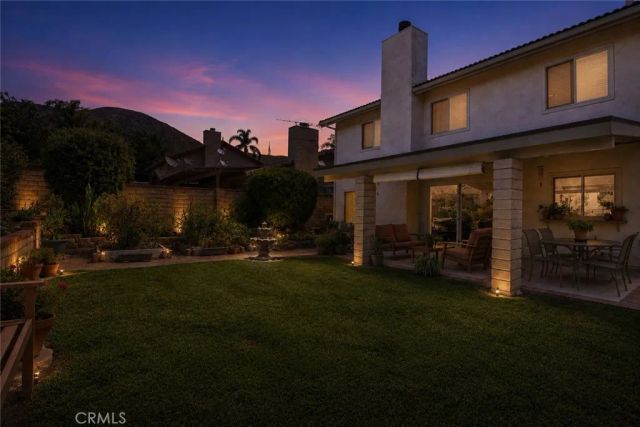 16029 Spur Ridge Road, Sylmar, CA 91342