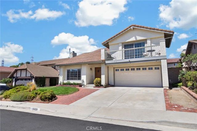 16029 Spur Ridge Road, Sylmar, CA 91342