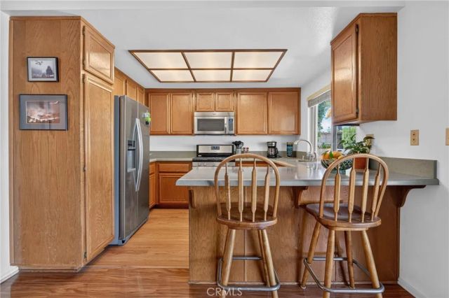 16029 Spur Ridge Road, Sylmar, CA 91342