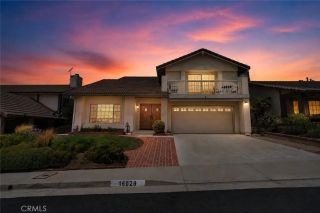 16029 Spur Ridge Road, Sylmar, CA 91342