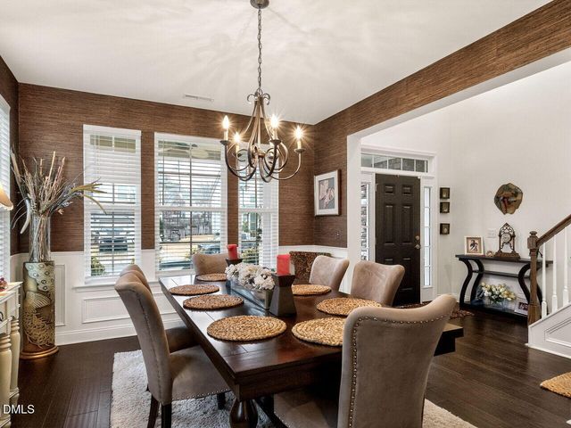 405 Hickory Run Lane, Franklinton, NC 27525