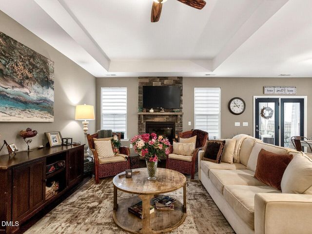 405 Hickory Run Lane, Franklinton, NC 27525