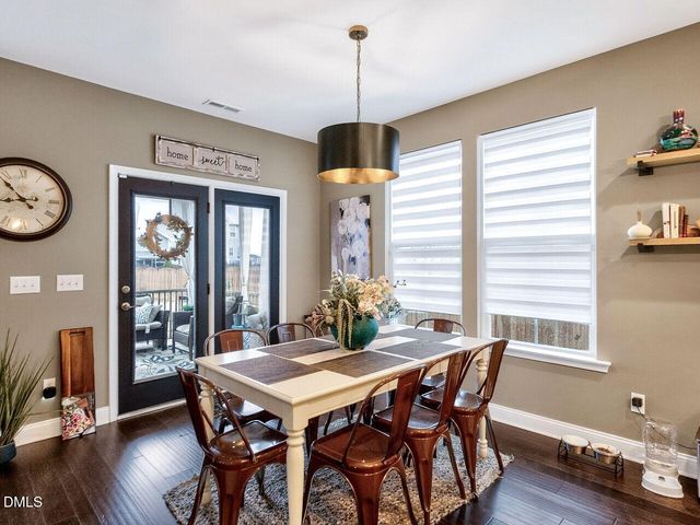 405 Hickory Run Lane, Franklinton, NC 27525