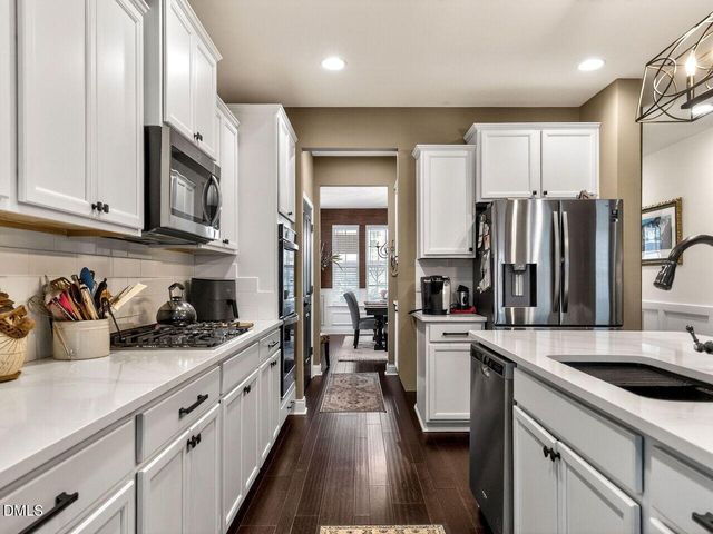 405 Hickory Run Lane, Franklinton, NC 27525