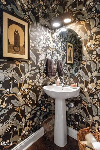 405 Hickory Run Lane, Franklinton, NC 27525